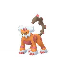 645 Landorus (Therian)