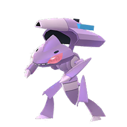 Genesect - Douse - Male & Female