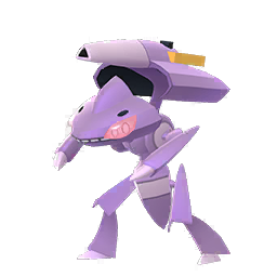 Genesect (Pokémon GO) - Best Movesets, Counters, Evolutions and CP