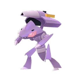 Genesect (Pokémon GO) - Best Movesets, Counters, Evolutions and CP