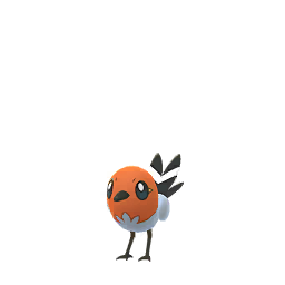 What Does Fletchling Evolve Into