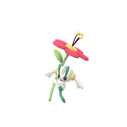 Floette Pokemon GO