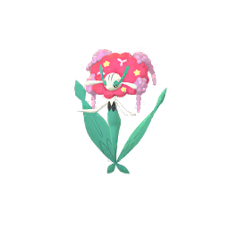 Florges Pokemon GO