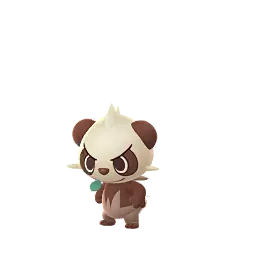 Pancham Pokemon Go Best Movesets Counters Evolutions And Cp