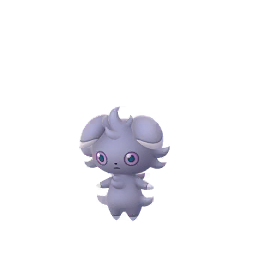 Annoncør deadline pustes op Espurr (Pokémon GO) - Best Movesets, Counters, Evolutions and CP