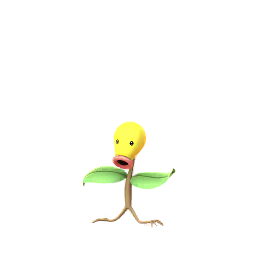 pokemon bellsprout