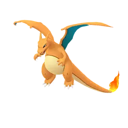 Charizard Pokémon- Best Moveset, Evolution, Behavior