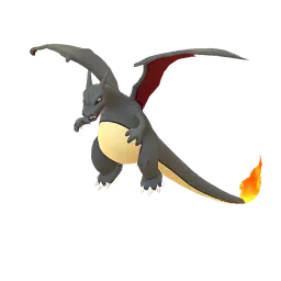 Poor Mega Charizard Y :( : r/pokemon