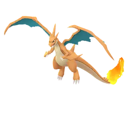 Mega Charizard Y (Pokémon Go) - Best Movesets, Counters, Evolutions And Cp