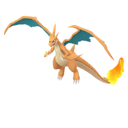 Pokemon Go Mega Charizard Y Raid Counters