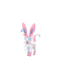 pokemon sylveon type