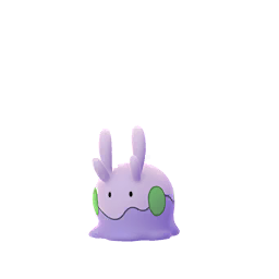 Goomy Pokemon GO