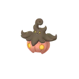 Pumpkaboo - Average (Pokémon GO) - Best Movesets, Counters, Evolutions and  CP