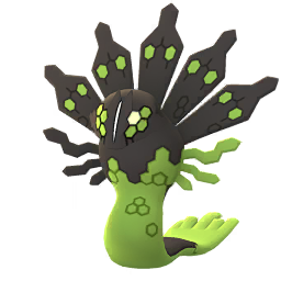 Zygarde Pokemon GO