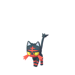 Litten (Pokémon GO) - Best Movesets, Counters, Evolutions and CP