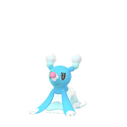 Brionne Pokemon GO