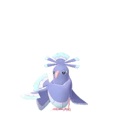 Articuno - Galarian (Pokémon GO) - Best Movesets, Counters