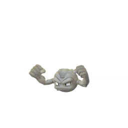 Pokemon Evolutions ( Evoluções dos Pokemons ) - Onix & graveler 