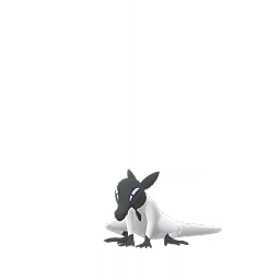 Tritox Shiny - Male & Female