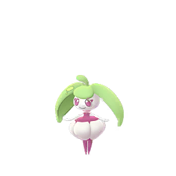 Steenee Pokemon GO