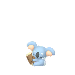 Komala (Pokémon GO) - Best Movesets, Counters, Evolutions and CP