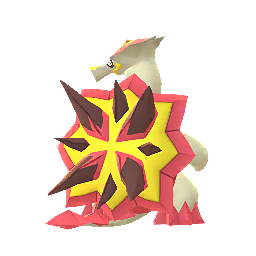 Palkia (Pokémon GO) - Best Movesets, Counters, Evolutions and CP