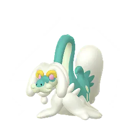 Drampa Pokemon GO