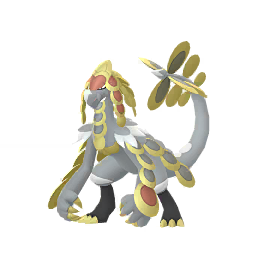 Kommo-o (Pokémon GO) - Best Movesets, Counters, Evolutions and CP