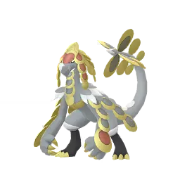 Kommo-o (Pokémon GO) - Best Movesets, Counters, Evolutions and CP