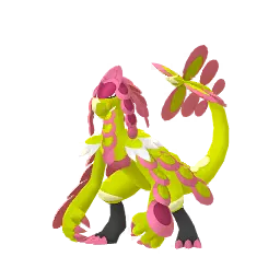 Kommo-o type, strengths, weaknesses, evolutions, moves, and stats