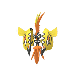 Best moveset for Tapu Koko in Pokemon Go - Dexerto