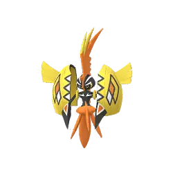 Tapu Koko (Pokémon GO) - Best Movesets, Counters, Evolutions and CP