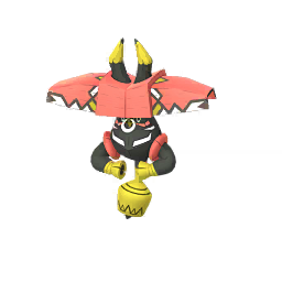 Tapu Bulu Pokemon GO