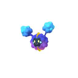 Cosmog Pokemon GO