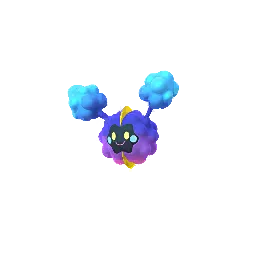 Pokémon Go: How to Evolve Cosmog