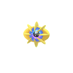 Cosmog (Pokémon GO) - Best Movesets, Counters, Evolutions and CP