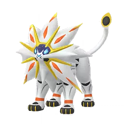 Solgaleo (Pokémon GO) - Best Movesets, Counters, Evolutions and CP