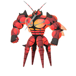 Mega Punch: Buzzwole Move Effect and Cooldown