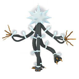 Xurkitree Raid Guide (Ultra Beast)