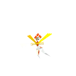 Pokémon of the Week - Kartana