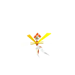 Kartana (Pokémon GO) - Best Movesets, Counters, Evolutions and CP