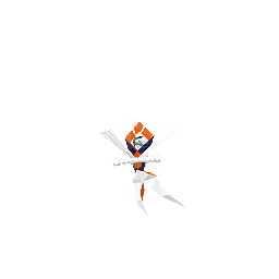 Kartana (Pokémon GO) - Best Movesets, Counters, Evolutions and CP