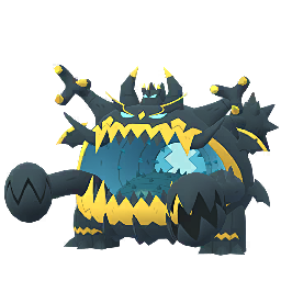 When is the Guzzlord Five-Star Raid Coming to Pokémon Go?