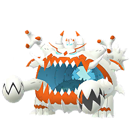 How to beat Pokemon Go Guzzlord Raid: Weaknesses, counters & can