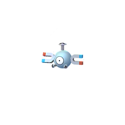 Magnemite pokémon store go