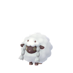 Wooloo, Pokémon