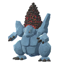 Montecarbo Shiny - Male & Female