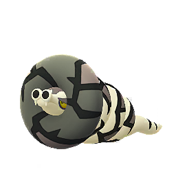 Sandaconda Shiny - Male & Female