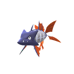 Barraskewda Shiny - Male & Female
