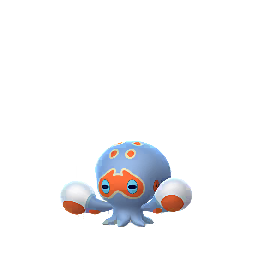 タタッコ Shiny - Male & Female